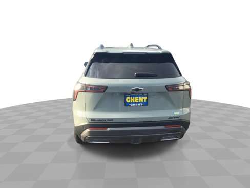 New 2026 Chevrolet Equinox ACTIV w/ Convenience Package III image 6