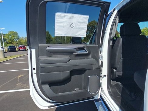 New 2026 Chevrolet Silverado 2500 LTZ w/ Z71 Chrome Sport Edition image 25
