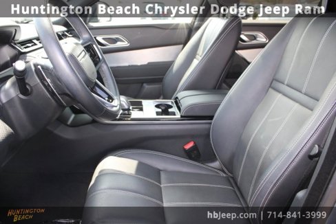 Used 2023 Land Rover Range Rover Velar R-Dynamic S image 38