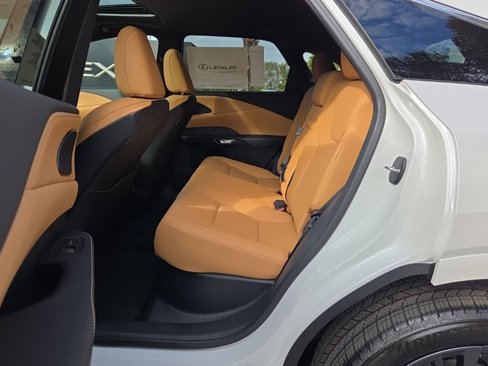 New 2025 Lexus RX 350 Premium image 5