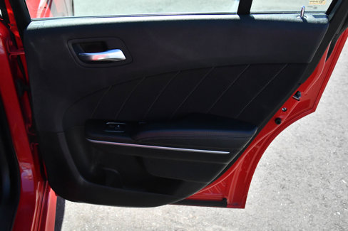 Used 2022 Dodge Charger R/T image 37