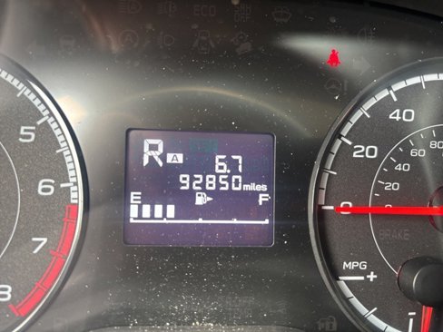 Used 2019 Subaru Crosstrek 2.0i Premium w/ Popular Package #3 image 17