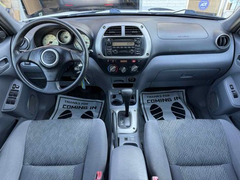 Used 2002 Toyota RAV4 2WD image 13