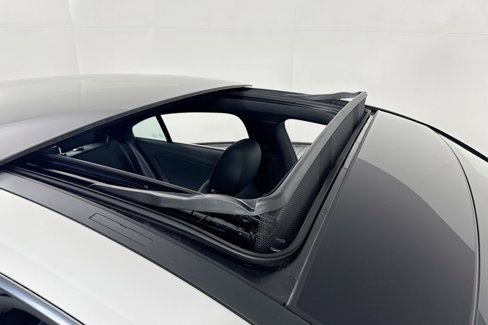 New 2026 Mercedes-Benz CLA 250 4MATIC image 21