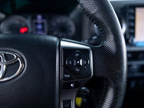 Used 2022 Toyota Tacoma SR5 image 43
