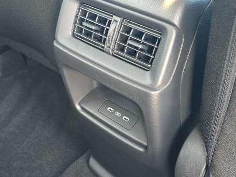 Used 2025 Honda CR-V EX image 15