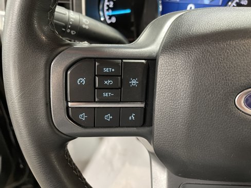 Used 2023 Ford F150 XLT w/ Equipment Group 302A High image 19