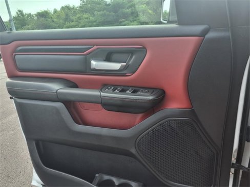 Used 2025 RAM 1500 Rebel w/ Rebel Level 1 Equipment Group image 21