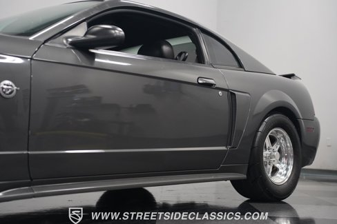 Used 2004 Ford Mustang GT image 24