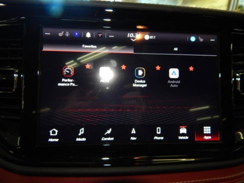 Used 2024 Dodge Durango SRT Hellcat image 31