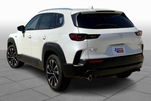 New 2025 MAZDA CX-50 2.5 Hybrid w/ Weather Package image 11