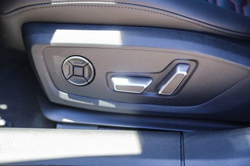 New 2025 Audi RS 6 performance image 21