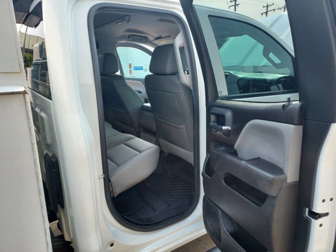 Used 2019 Chevrolet Silverado 2500 W/T w/ WT Convenience Package image 14