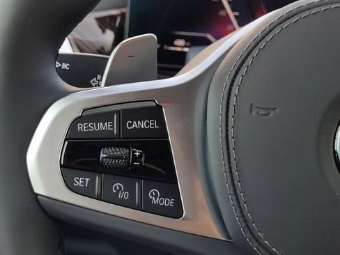 New 2026 BMW X7 xDrive40i w/ Executive Package image 16