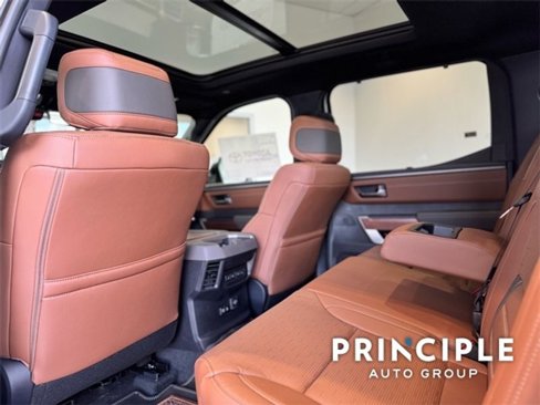 New 2026 Toyota Tundra 1794 Edition image 13