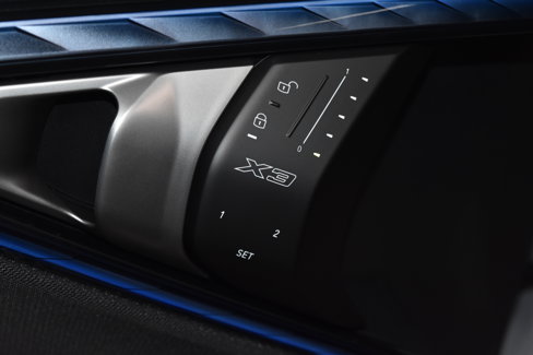 New 2026 BMW X3 xDrive30 w/ Premium Package image 4