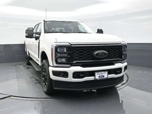 New 2026 Ford F350 4x4 Crew Cab Super Duty image 19