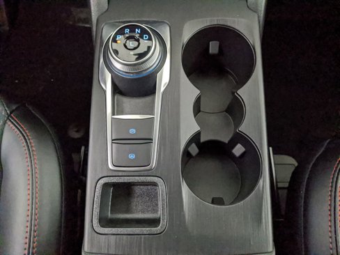 New 2026 Ford Escape ST-Line Select image 15