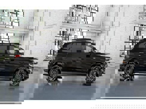 New 2026 Mercedes-Benz GLC 350e 4MATIC image 14
