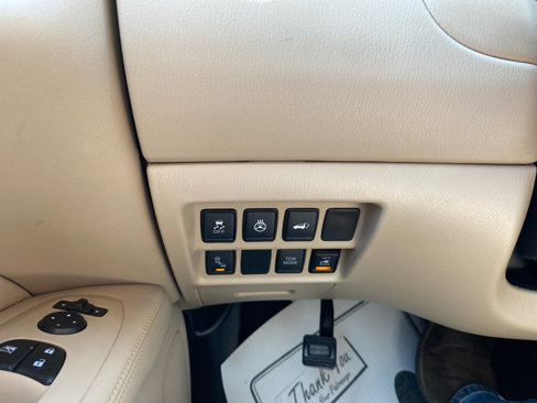 Used 2020 Nissan Pathfinder SL image 22