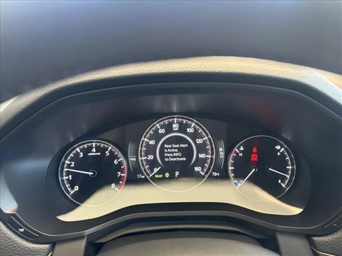New 2026 MAZDA CX-90 3.3 Turbo w/ Preferred Package image 12