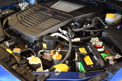 Used 2020 Subaru WRX image 39