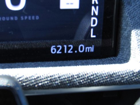 Used 2024 Ford Mustang Mach-E GT w/ Bronze Appearance Package image 15
