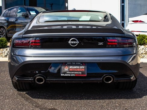 Used 2025 Nissan Z Performance w/ Floor Mat Package image 5