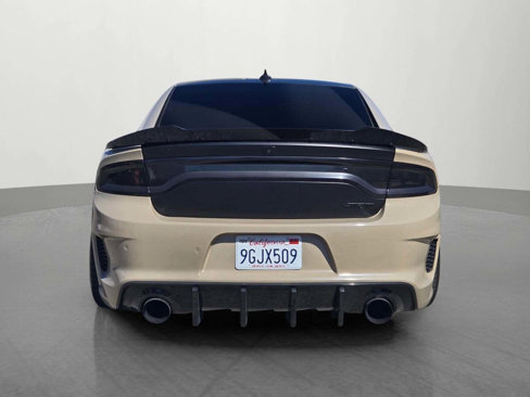 Used 2023 Dodge Charger Scat Pack image 7