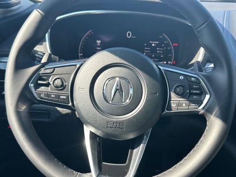 New 2026 Acura MDX w/ Technology Package image 17