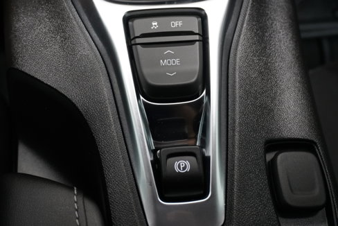 Used 2024 Chevrolet Camaro LT w/ RS Package image 21
