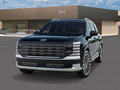 New 2026 Hyundai Palisade Calligraphy image 6