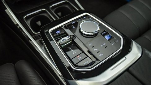 New 2026 BMW i7 eDrive50 image 27