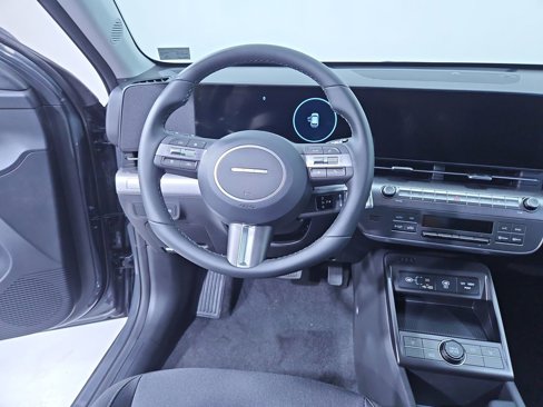 New 2025 Hyundai Kona SEL image 14