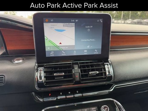 Used 2018 Lincoln Navigator Reserve w/ Technology Package image 20