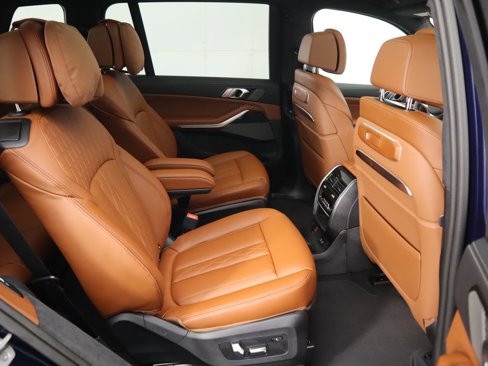 New 2026 BMW X7 xDrive40i w/ Executive Package image 23