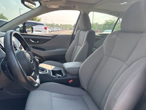 Used 2023 Subaru Legacy Premium image 6