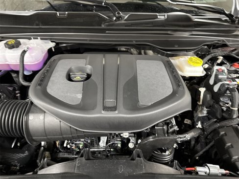 New 2026 RAM 1500 Laramie image 23