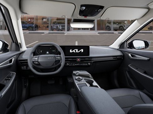 New 2025 Kia EV6 Light image 16