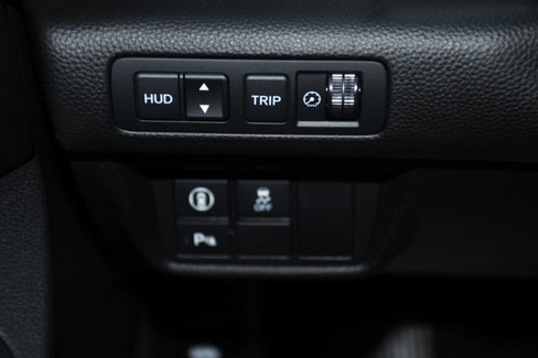 Used 2022 Honda Accord Touring image 28