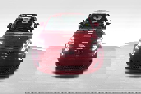 New 2024 FIAT 500 e (RED) image 7