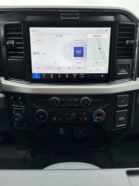 New 2026 Ford F350 XLT image 16