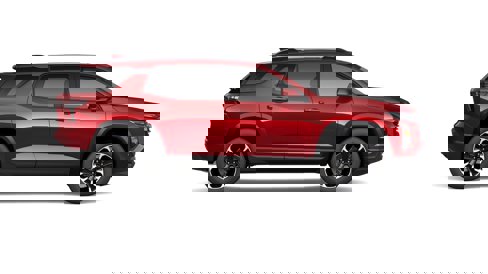 New 2026 Chevrolet Equinox LT image 51