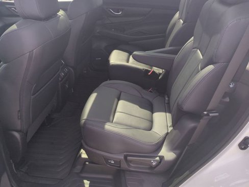 New 2025 Subaru Ascent Bronze Edition w/ Onyx Package image 30