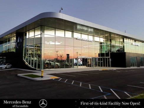 New 2024 Mercedes-Benz Sprinter 2500 image 43