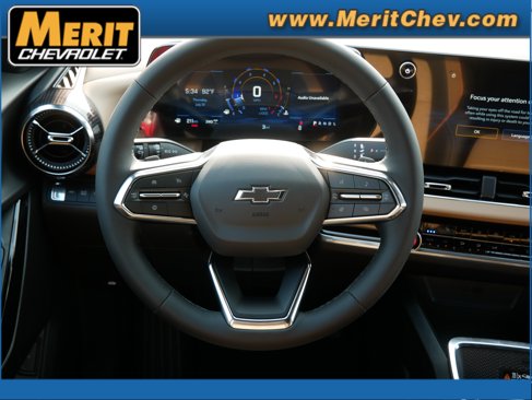 New 2026 Chevrolet Equinox ACTIV w/ Convenience Package III image 8