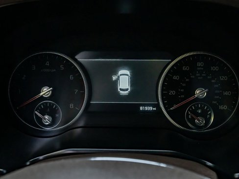Used 2021 Kia Telluride SX w/ Nightfall Edition Package image 32
