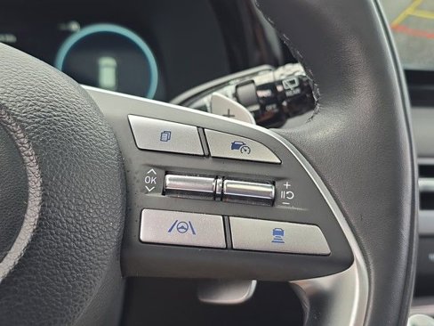 Used 2024 Hyundai Palisade Calligraphy image 21