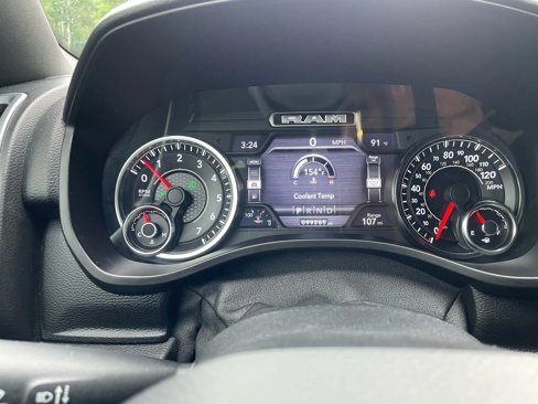 Used 2019 RAM 1500 Big Horn image 28