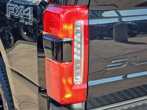 New 2026 Ford F250 4x4 Crew Cab Super Duty image 40